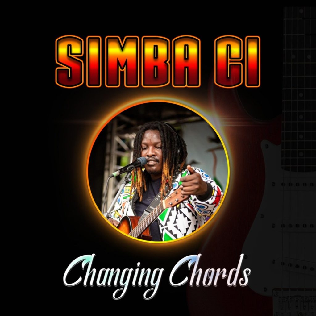 simba ci changing chords album